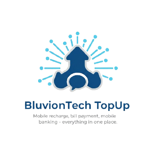 BluvionTech TopUp